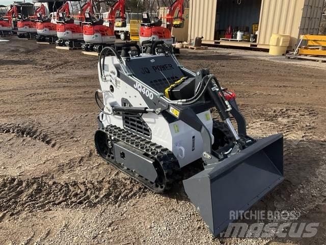 JQ Power JQ400 Mini Pale Gommate