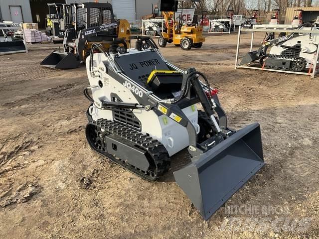 JQ Power JQ400 Mini Pale Gommate