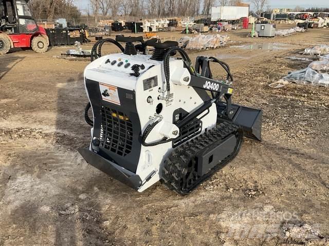 JQ Power JQ400 Mini Pale Gommate