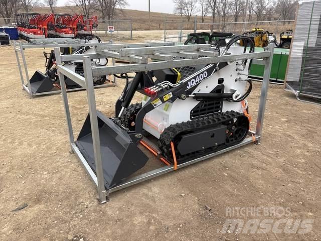 JQ Power JQ400 Mini Pale Gommate