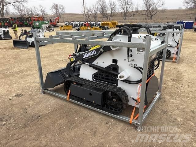 JQ Power JQ400 Mini Pale Gommate