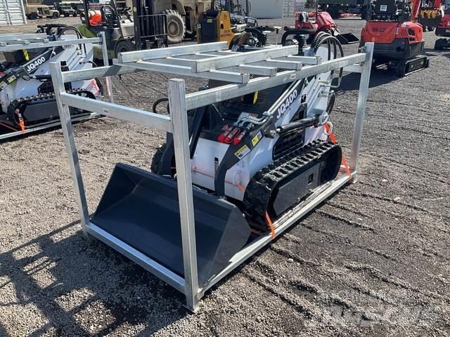 JQ Power JQ400 Mini Pale Gommate