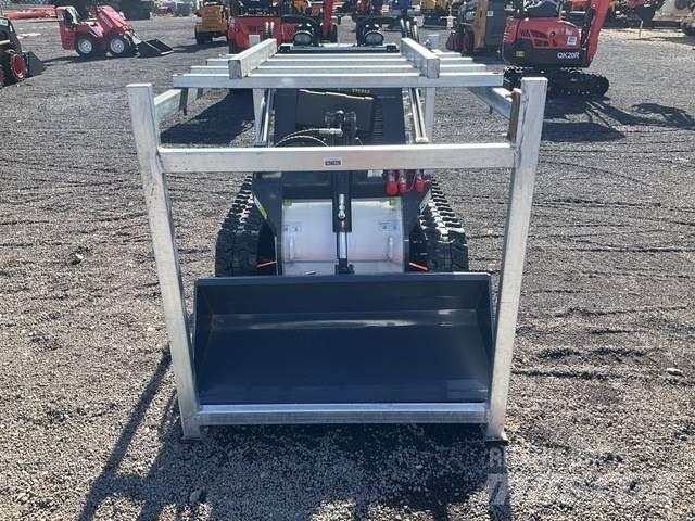 JQ Power JQ400 Mini Pale Gommate