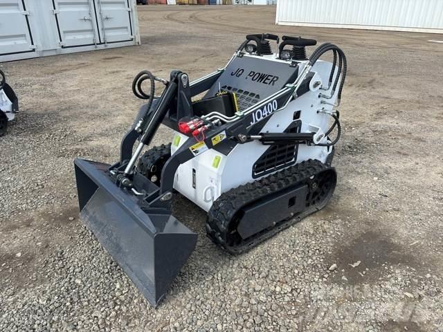 JQ Power JQ400 Mini Pale Gommate