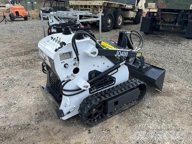 JQ Power JQ400 Mini Pale Gommate