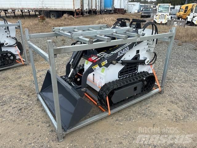 JQ Power JQ400 Mini Pale Gommate