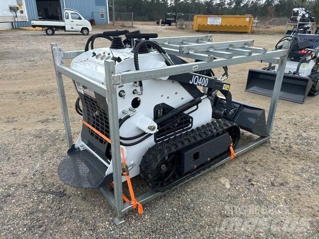 JQ Power JQ400 Mini Pale Gommate