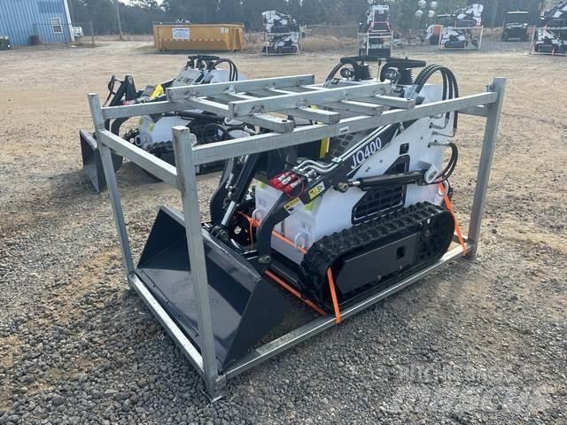 JQ Power JQ400 Mini Pale Gommate