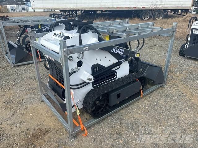 JQ Power JQ400 Mini Pale Gommate