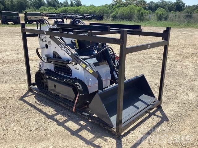 JQ Power JQ400 Mini Pale Gommate
