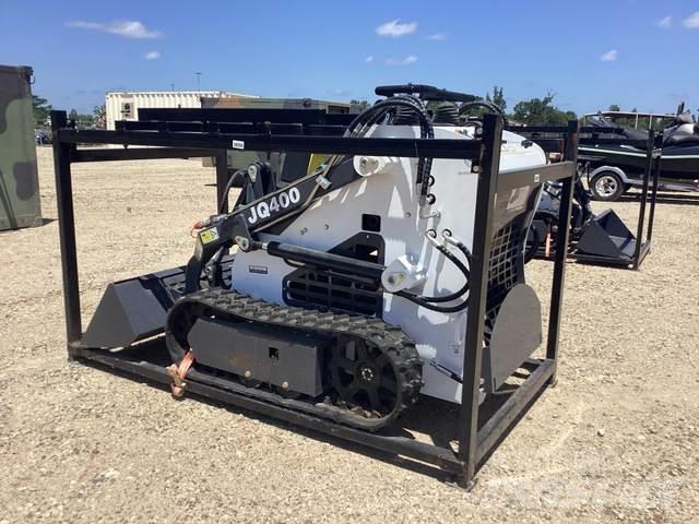 JQ Power JQ400 Mini Pale Gommate