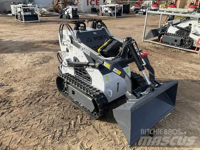 JQ Power JQ400 Mini Pale Gommate
