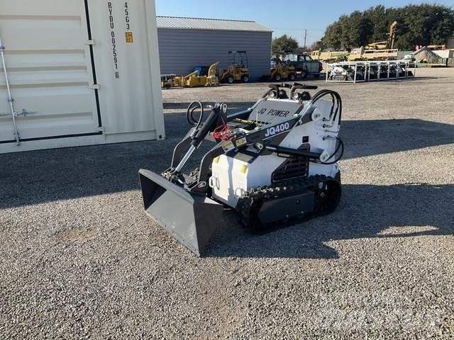 JQ Power JQ400 Mini Pale Gommate