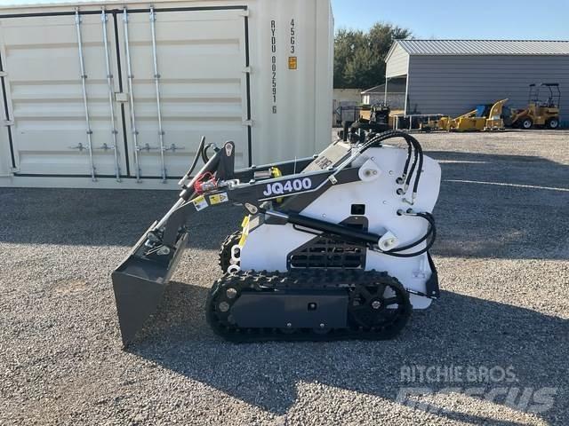 JQ Power JQ400 Mini Pale Gommate