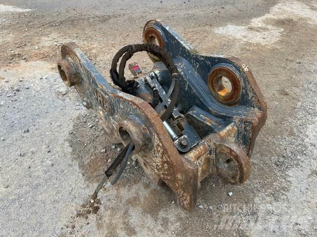 JRB  Accoppiatori rapidi