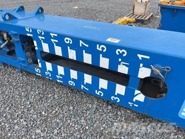 Junttan HHK5S Battipali vibranti