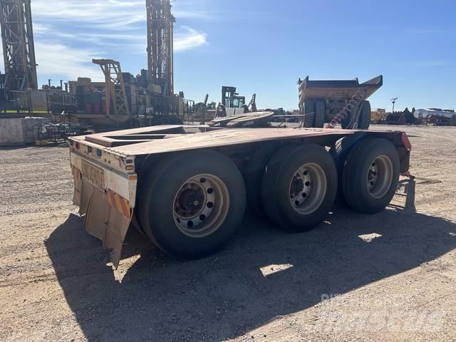  JWM Carrelli Trailers