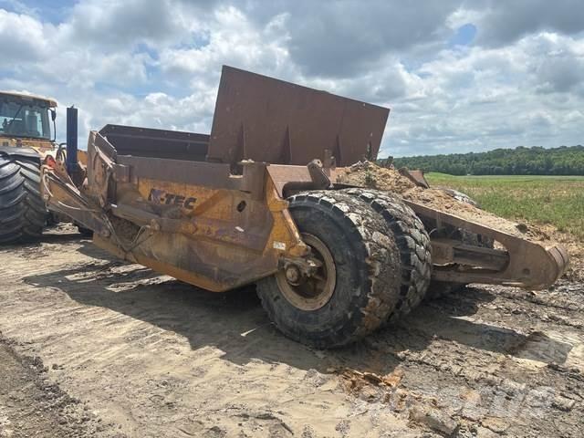 K-Tec 1228 Ruspe