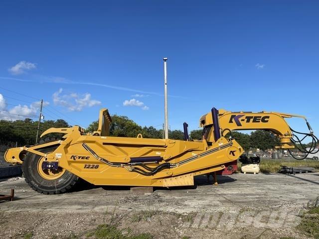 K-Tec 1228 Ruspe