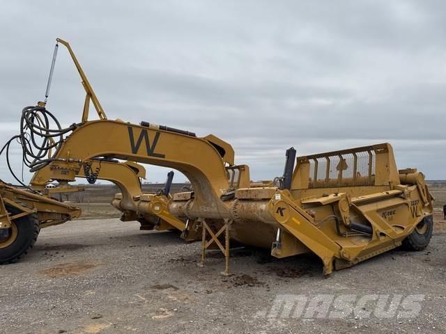 K-Tec 1237 Ruspe
