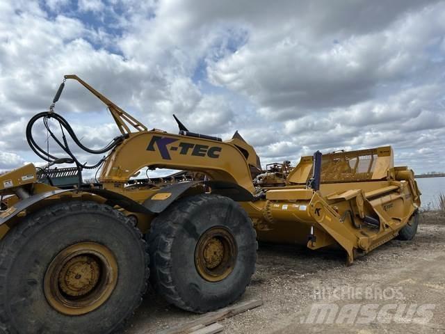 K-Tec 1237 ADT Ruspe