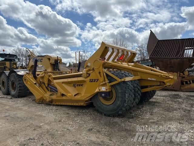 K-Tec 1237 ADT Ruspe