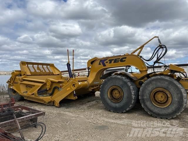 K-Tec 1237 ADT Ruspe