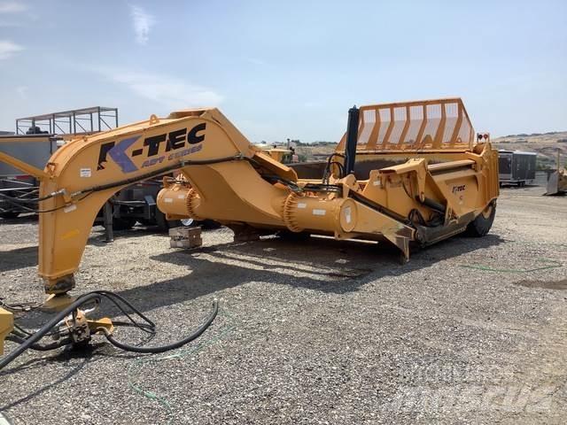 K-Tec MS41 Ruspe