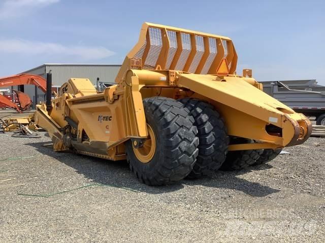 K-Tec MS41 Ruspe