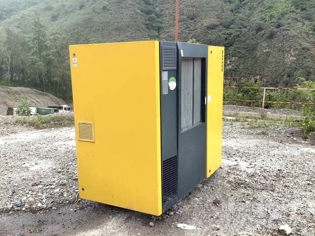 Kaeser BSD 60 Compressori