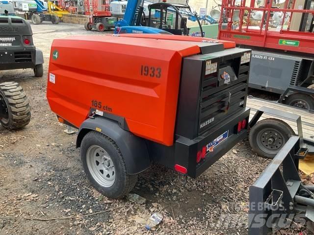 Kaeser M55PE.1 Compressori