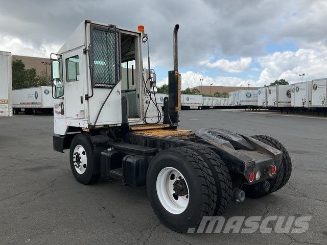 Kalmar 30 Trattori portuali