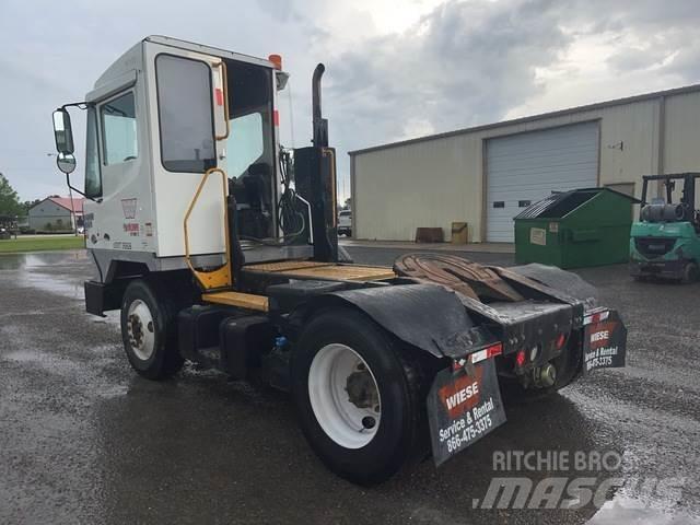 Kalmar Ottawa Trattori portuali