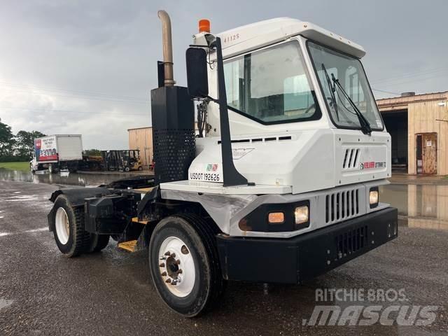Kalmar Ottawa Trattori portuali