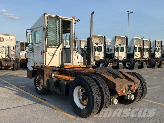  Kalmar/Ottawa Trattori portuali