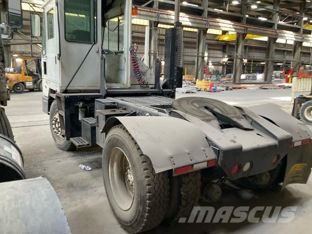 Kalmar Ottawa Trattori portuali