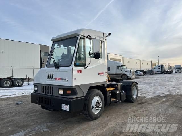 Kalmar T2 Trattori portuali