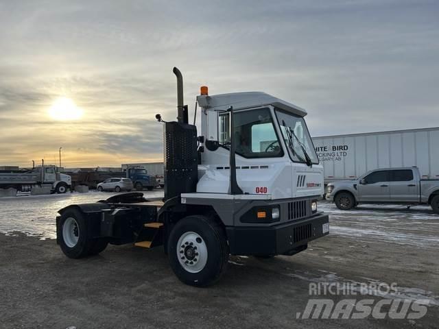 Kalmar T2 Trattori portuali