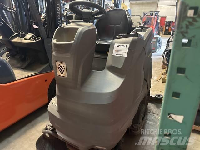 Kärcher B150 Lavasciuga
