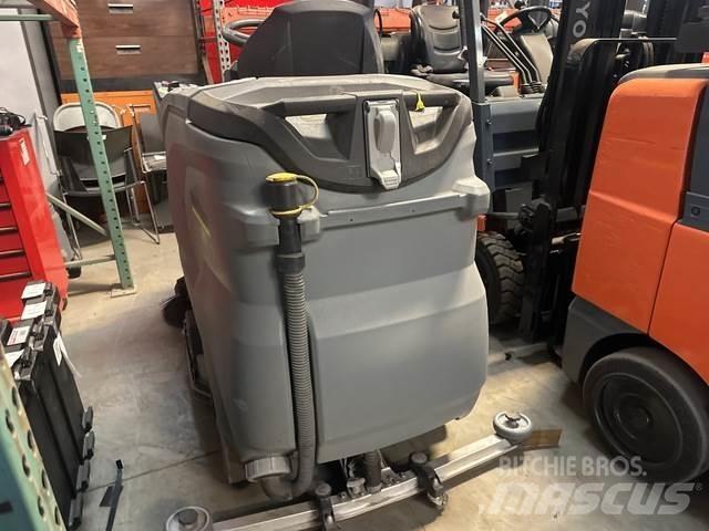 Kärcher B150 Lavasciuga