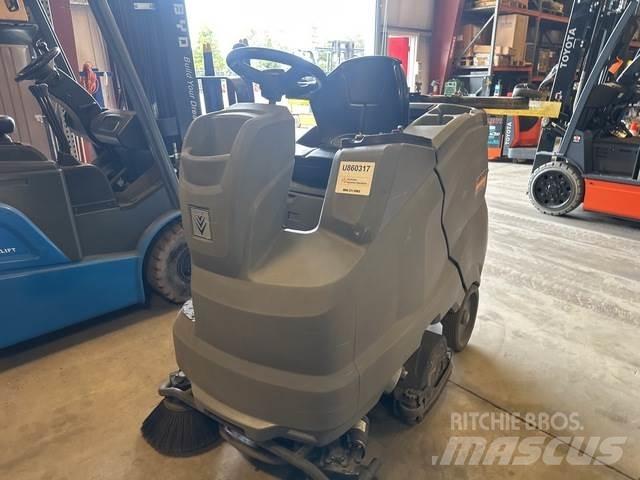 Kärcher B150 Lavasciuga