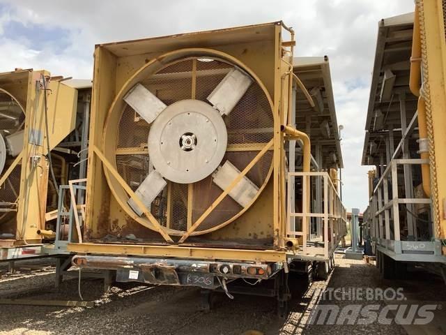 Kato 6P6-3150 Generatori diesel