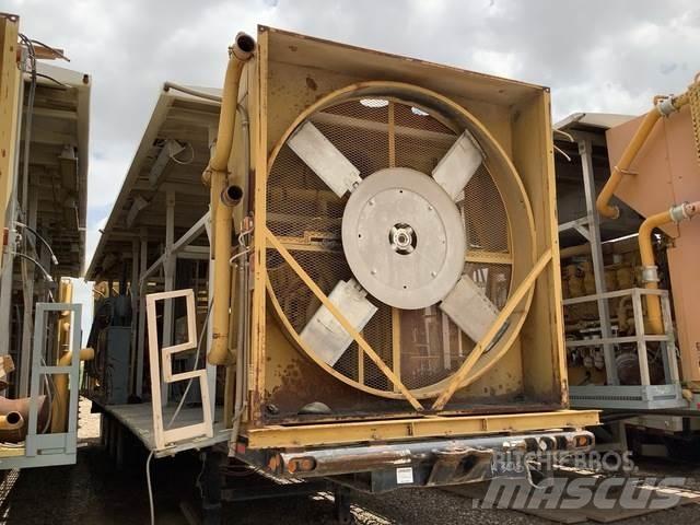 Kato 6P6-3150 Generatori diesel