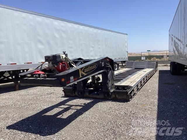Kaufman DA35 Caricatore basso