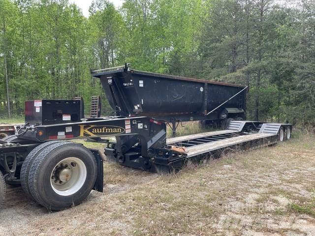 Kaufman DT35 Caricatore basso