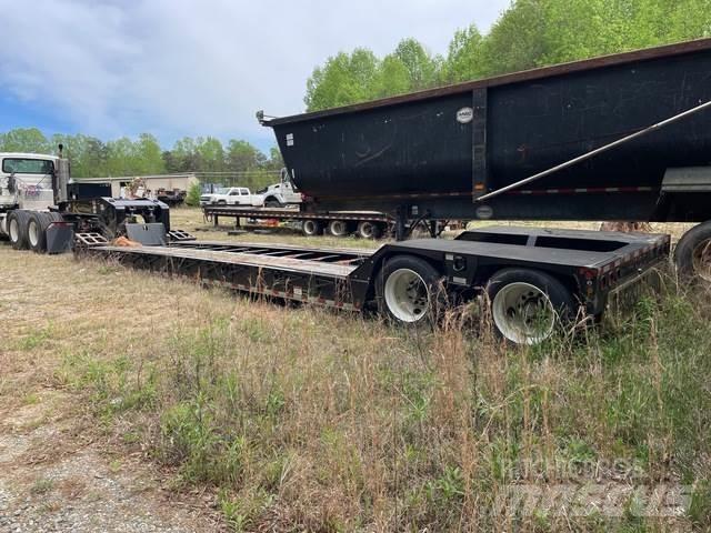 Kaufman DT35 Caricatore basso