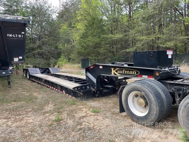 Kaufman DT35 Caricatore basso