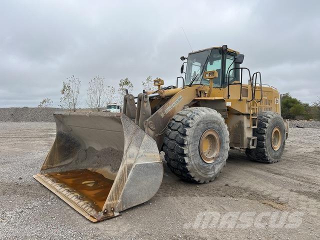 Kawasaki 95ZIV Pale gommate