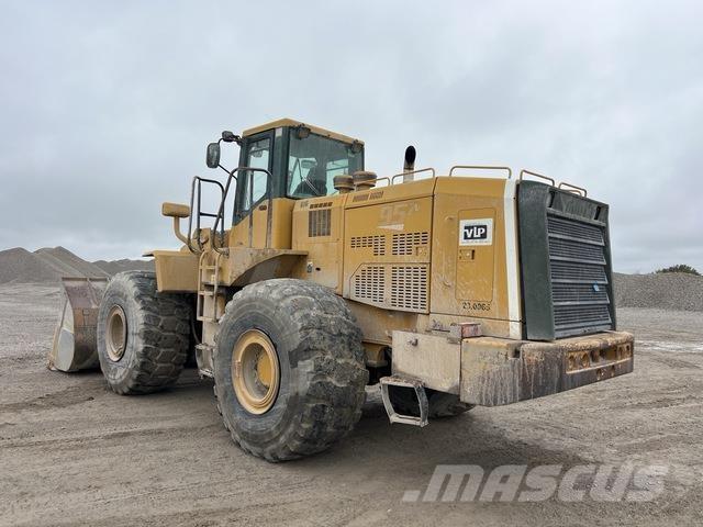 Kawasaki 95ZIV Pale gommate