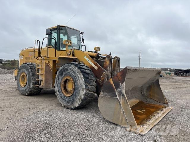 Kawasaki 95ZIV Pale gommate